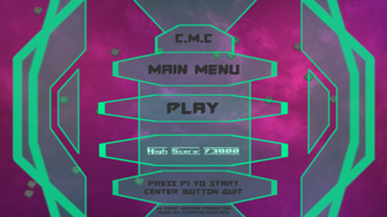 Crazy Meteor Cleaner Image