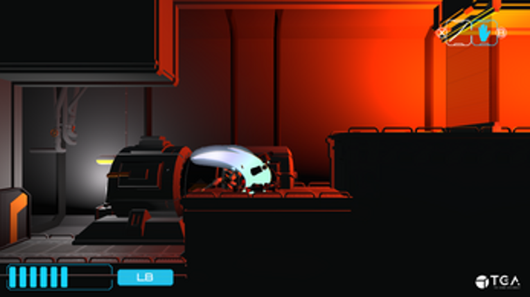 Cyber slash Image