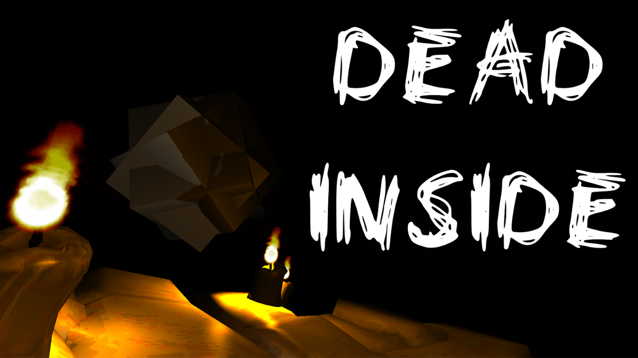 Games like Dead Inside