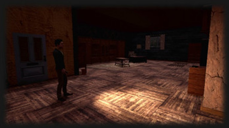 Deceptive Perception screenshot