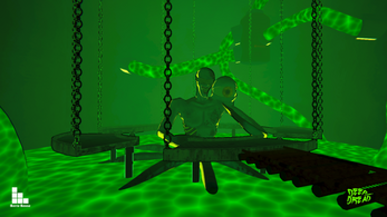 DEEP DREAD - SixthSense Image