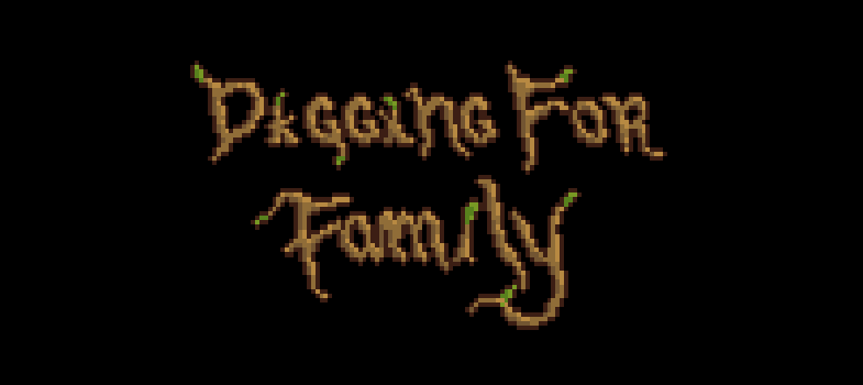 Games like Digging For Family