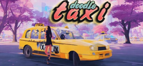 Games like Doodle Taxi