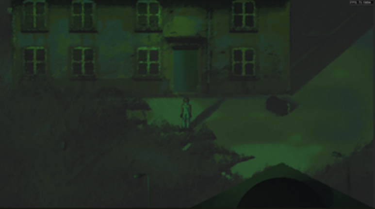 Somnior: Dream-Simulation screenshot