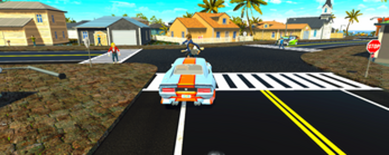 Driver4Hire screenshot