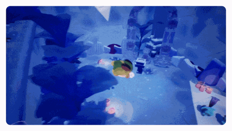 Eutierria screenshot