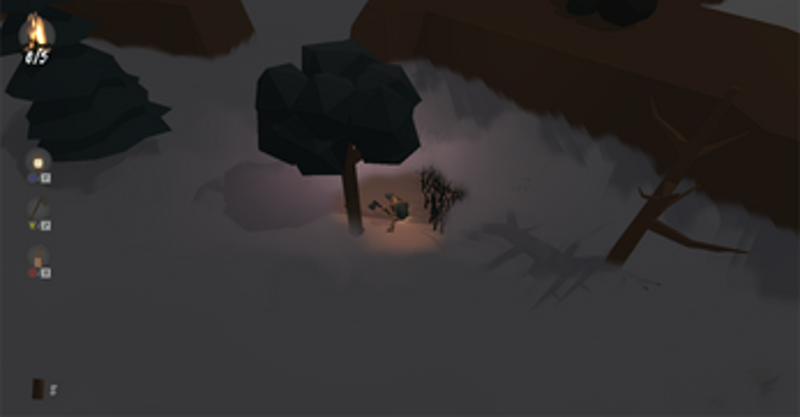 Fire Keeper Image