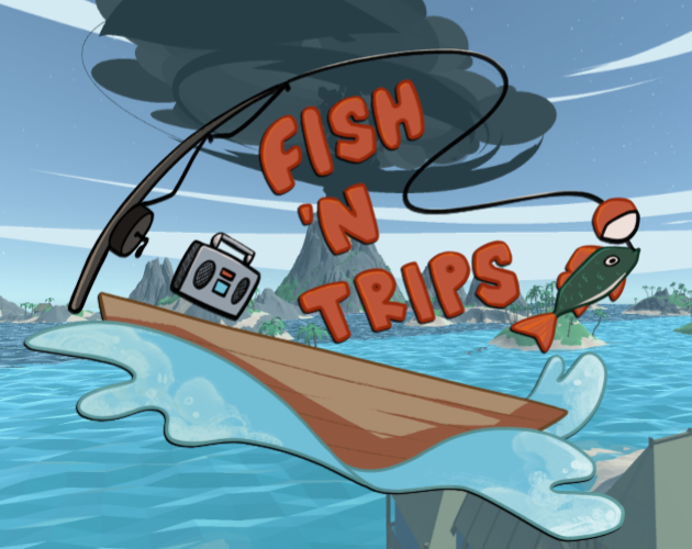 Games like Fish 'N Trips