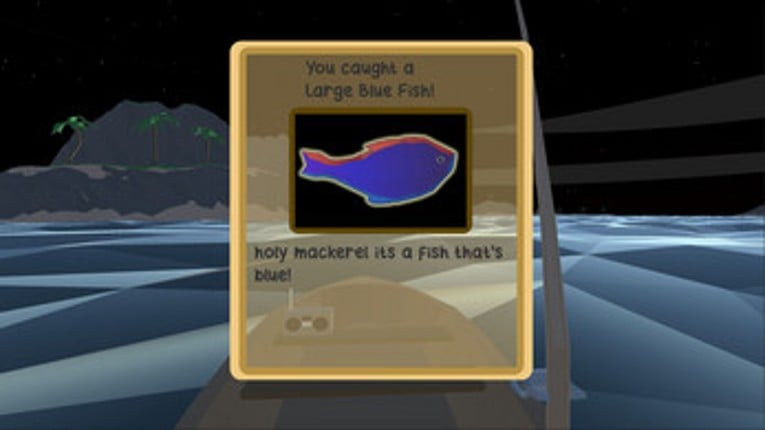 Fish 'N Trips screenshot