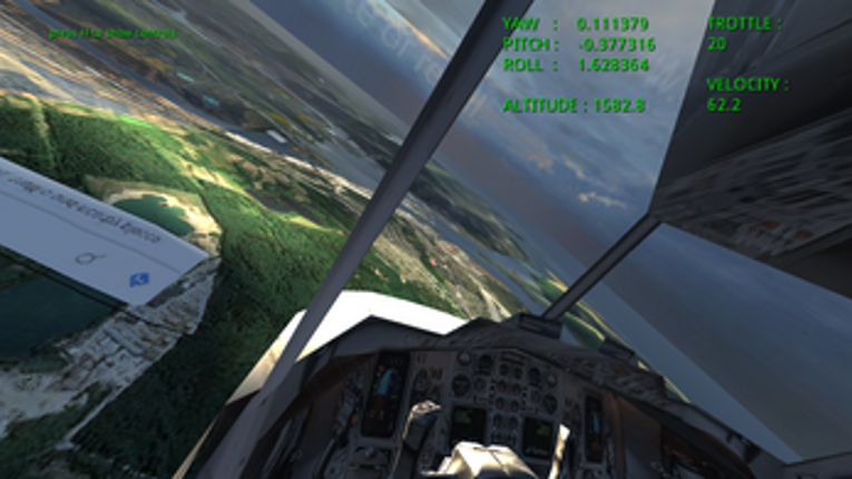 Flight Simulator 20XX Infinity Image
