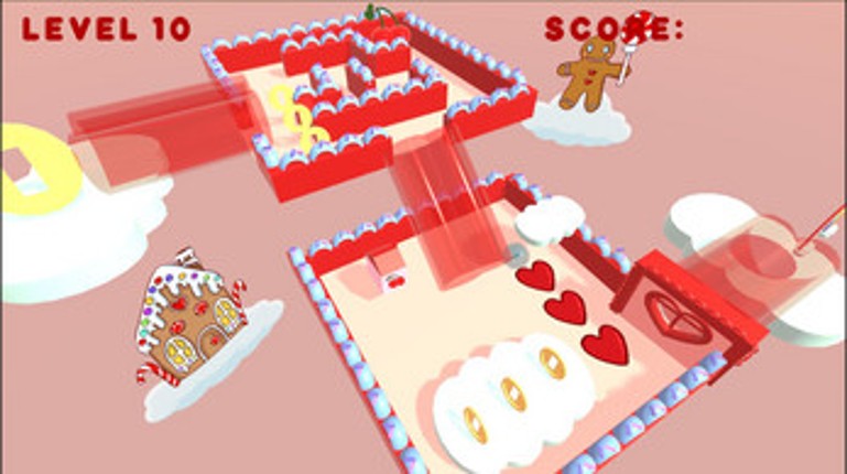 Fruit Twist screenshot