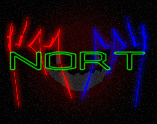 NORT Game Cover