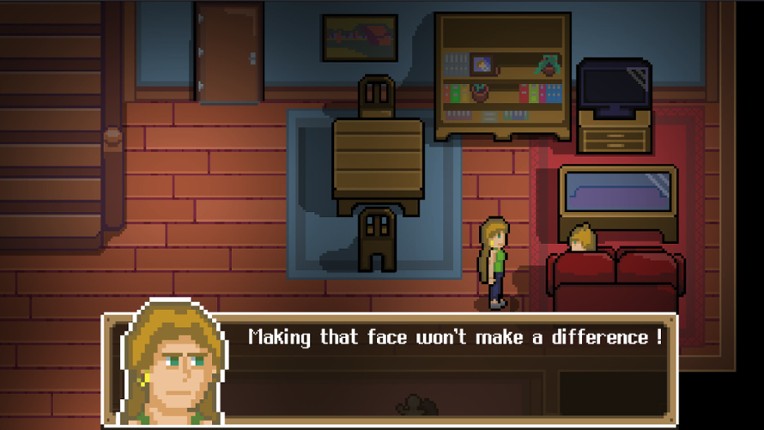 Hex & Tricks screenshot