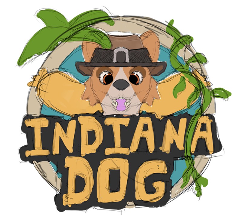 Games like Indiana Dog