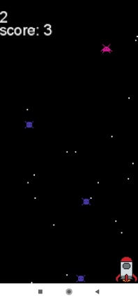 Invaders Image