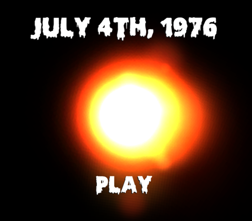 Games like July 4th, 1976
