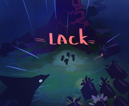 Lack Game Cover