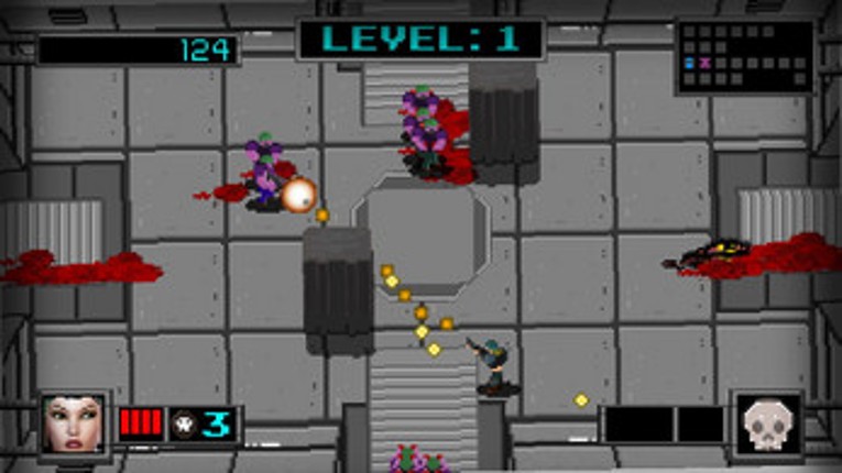 MEGACARNAGE Image