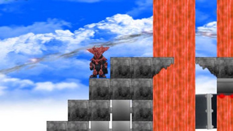 Memory of the Shadow Image