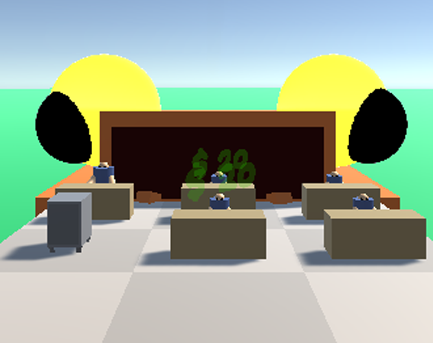 Games like Monster Needs To Eat