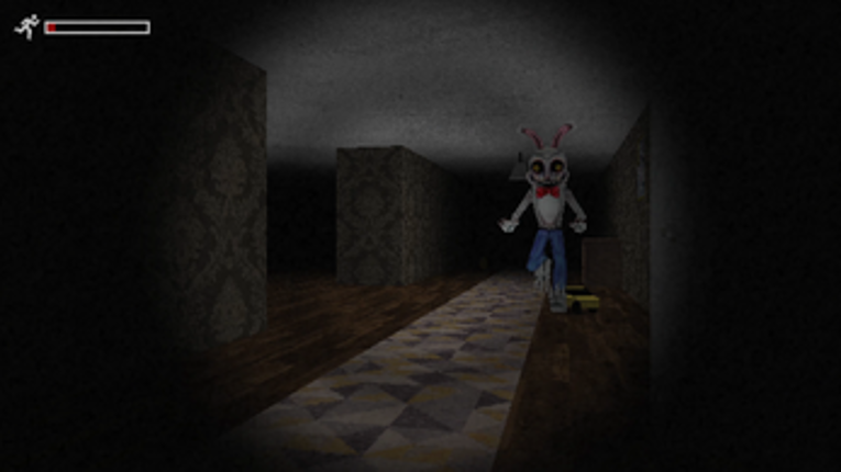 Mr. Hopp's Hunting Hour Image