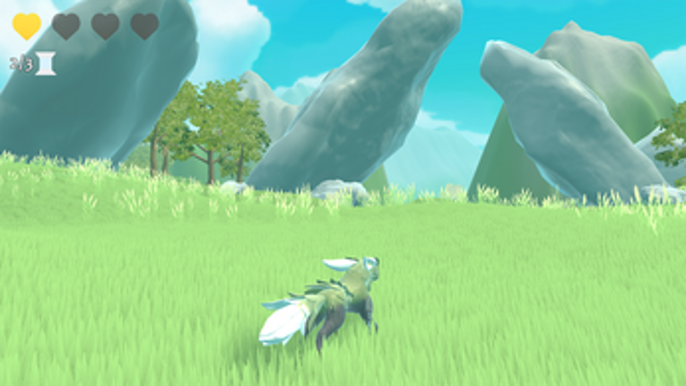 Pacha: Habitat Protector Image