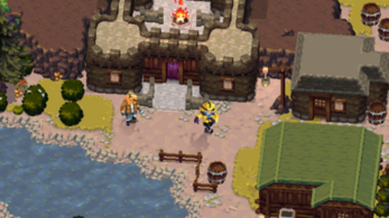 BurrowBurrow Image