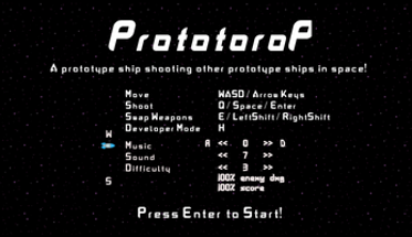 PrototoroP Image