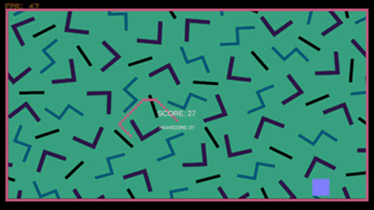 Retro'Clock screenshot