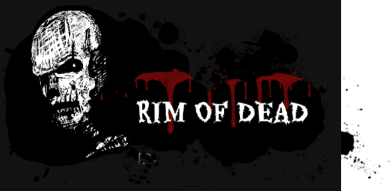 Rim of Dead Game Cover