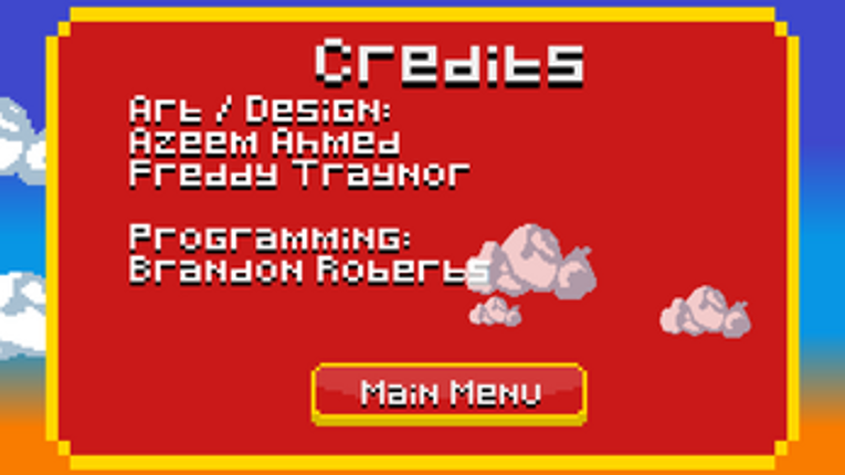 Rise of the Spitfire (Game Jam Original) Image
