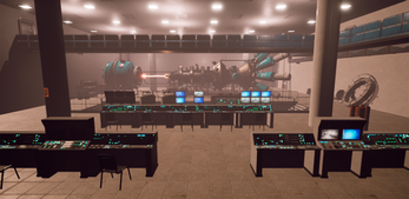 Robots: The Awakening screenshot