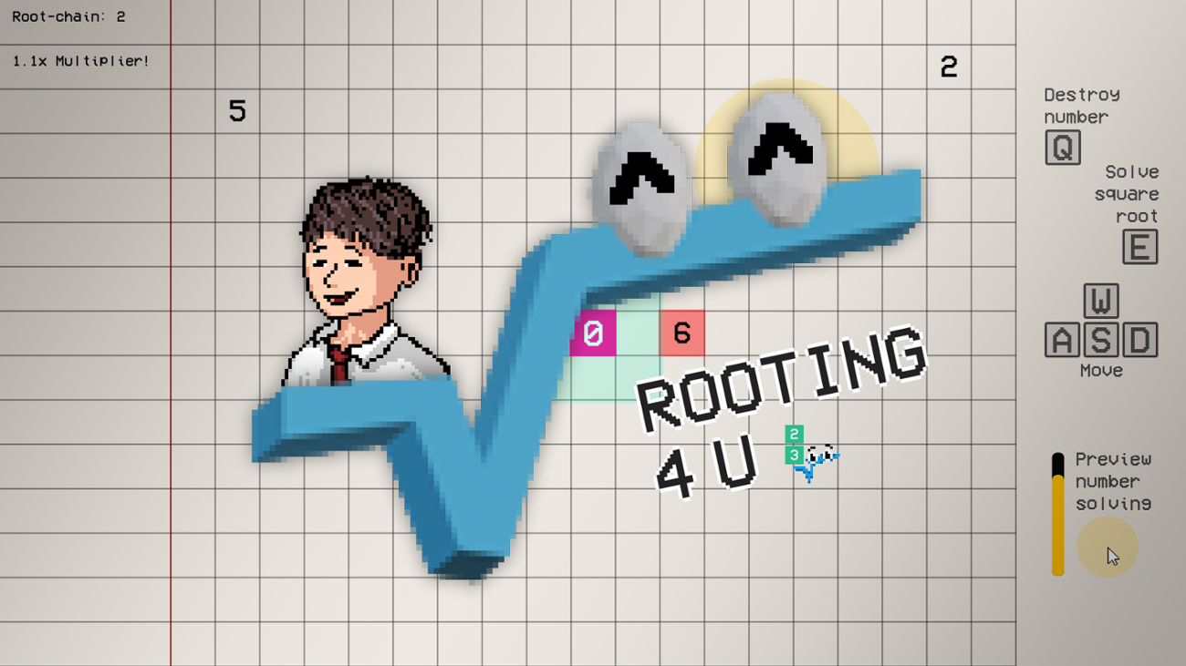 Games like Rooting 4 U
