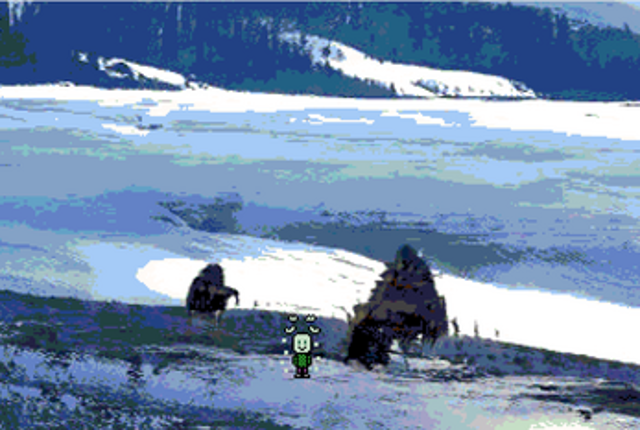 Scortalo in the 316th Dimension Image