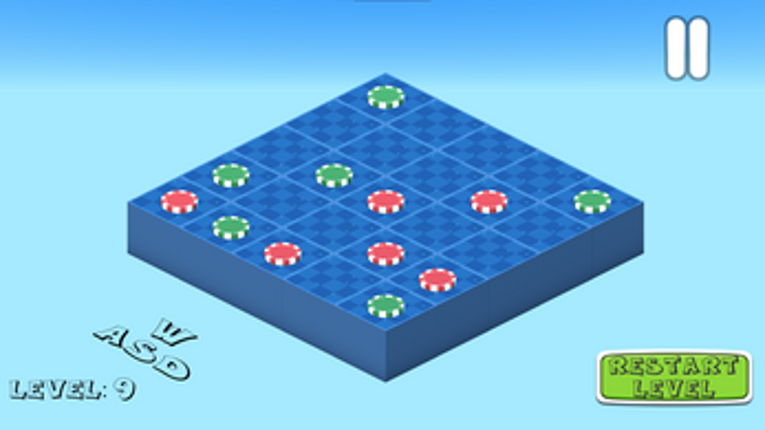 Stackers screenshot