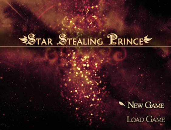 Star Stealing Prince screenshot
