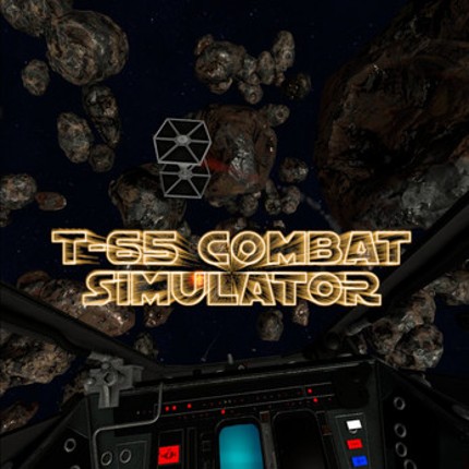 T-65 Arcade Combat Simulator for Quest 2 Image