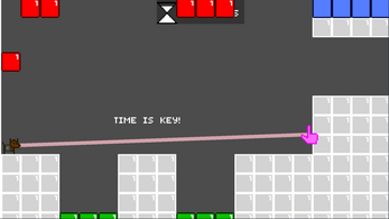 The Lab Dog screenshot