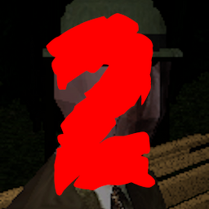 The Man in the Park 2 Image