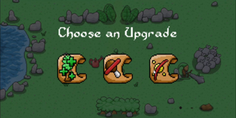 The Treekeeper screenshot