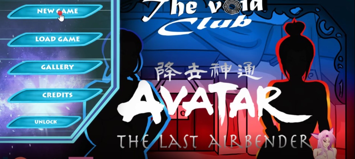 Games like The Void Club Chapter 12 Avatar