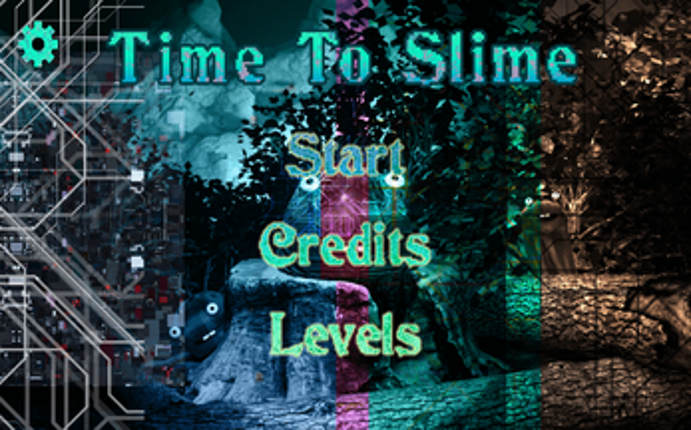 Time To Slime screenshot