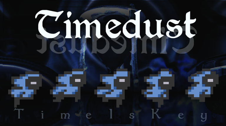 Timedust - Jam Edition Game Cover