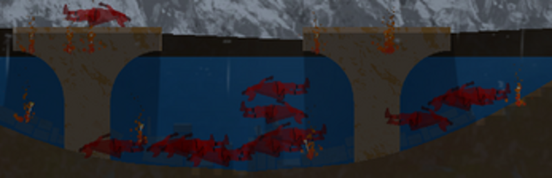 Trebbia's Survivor Image
