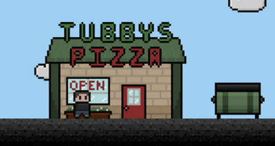 Tubbys Pizza Training Program Image