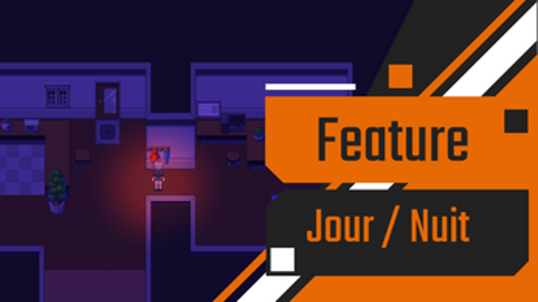 Voxel Story - Trading Card Game Image