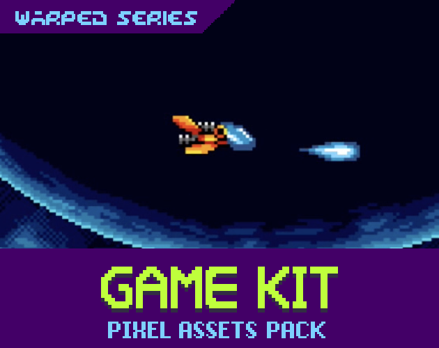 Games like Warped Space Shooter