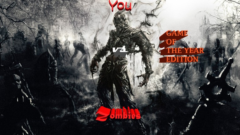 You vs Zombies Image
