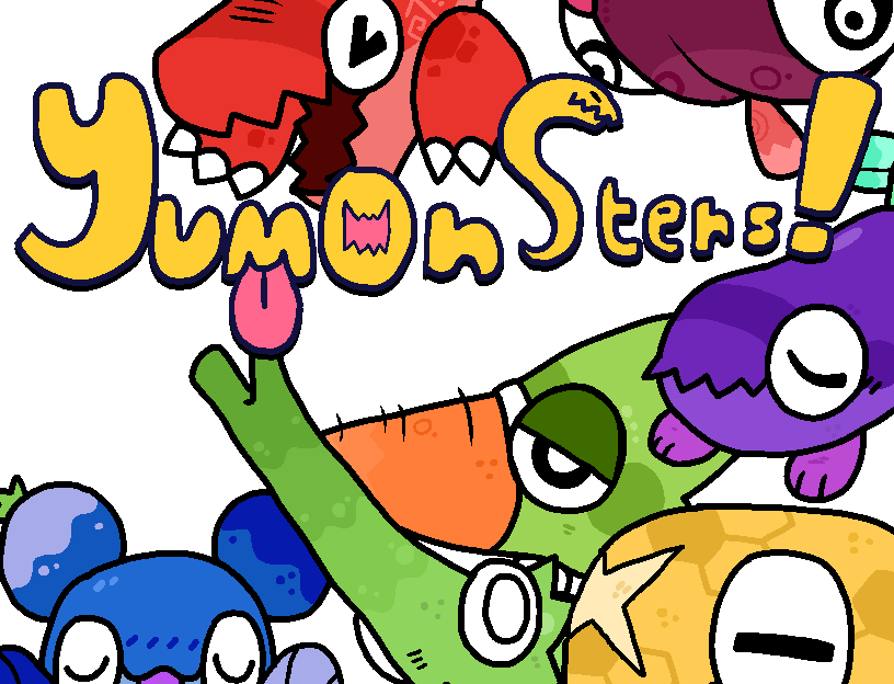 Games like Yumonsters