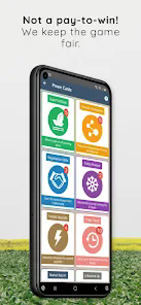 Farm Wars - Market Conquest Image